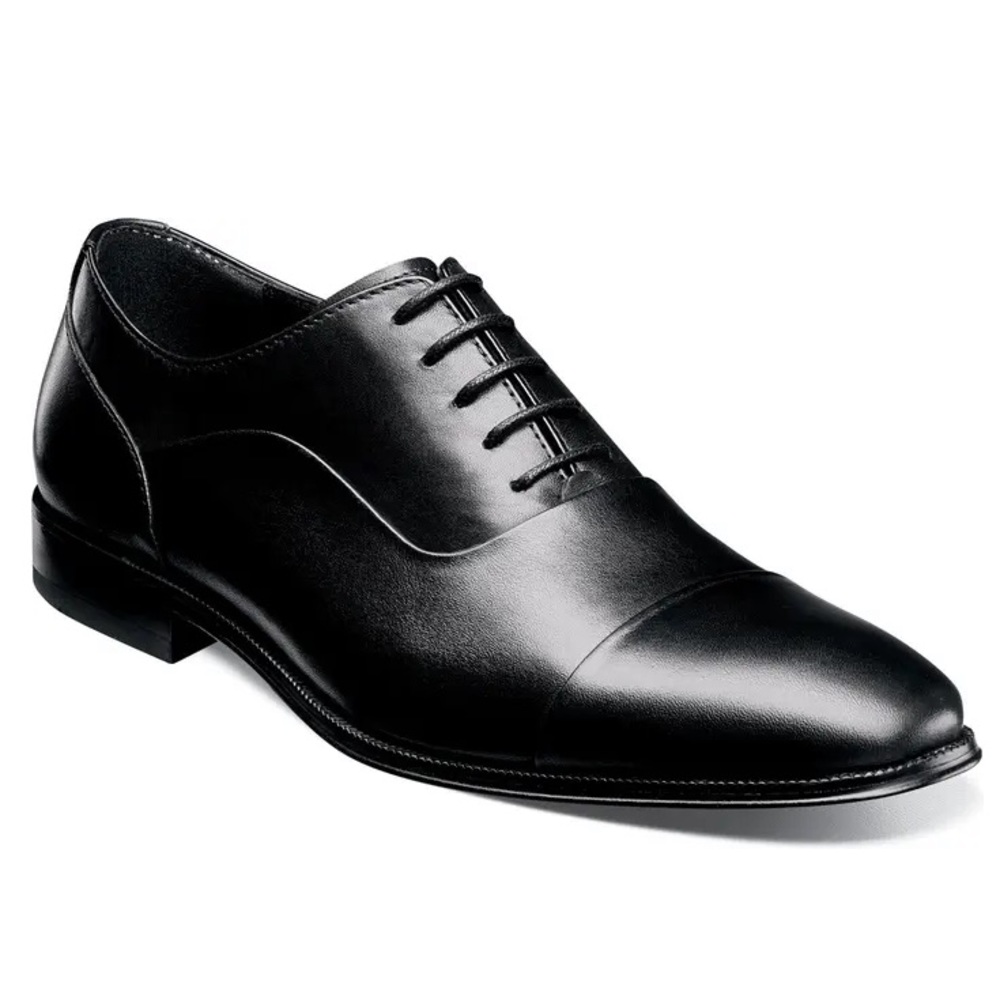 Florsheim Jetson Cap Toe Oxford Mens Size 10.5